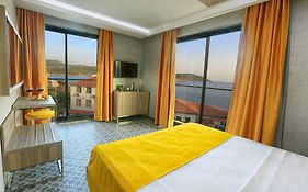 Erdem City Hotel