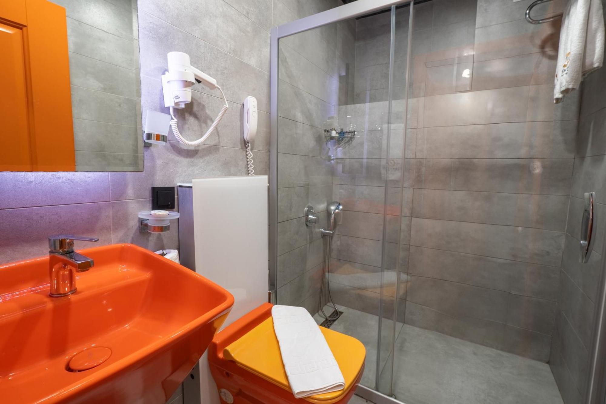 Erdem City Hotel Каш Экстерьер фото