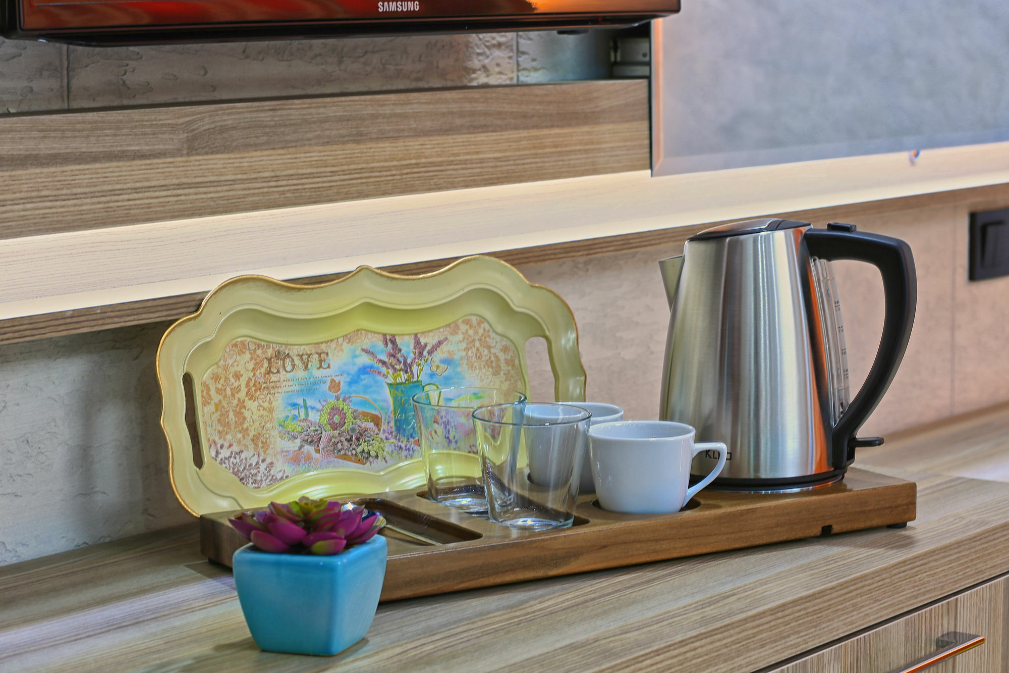 Erdem City Hotel Каш Экстерьер фото